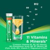 Berocca Vitamin C Effervescent Tablets, with Magnesium, Vitamin B12 &