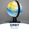 ORBIT Globes & Maps - Student Globe - 16 cm