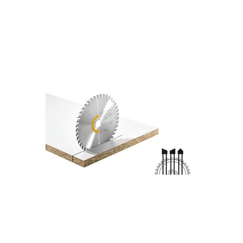 Festool Circular Saw Blade HW 168 x 1.8 x 20