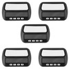RETROGOO 5X Chess Clock, Digital Chess Timer & Game Timer,