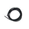 Vibrant 2103 Black Silicone Vacuum Hose Bulk Pack