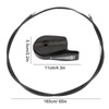 KSTE Cable for Lawn Mower, Throttle Cable for 65 Inch