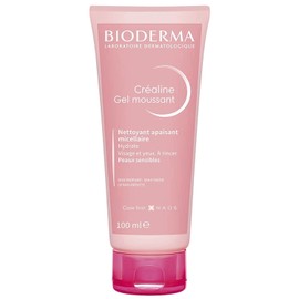 Bioderma Crealine Foam Gel 100ml