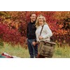LEGACY - a Picnic Time Brand - Weekender Distressed Waxed