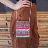 Freak Scene Shoulder Bag - Recycling - Fair Trade