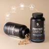 Prostate Supplement for Men 180 Caps with Saw Palmetto, Pumpkin