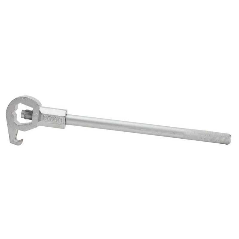 Adjustable Fire Hydrant Wrench