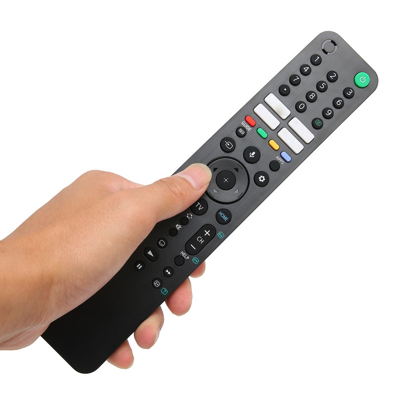 Voice Remote Control Smart Stable TV Voice Remote Controller for
