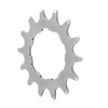 HOUSON Single Speed ​​Freewheel, Bicycle Cassette Gear Sprockets Freewheel Parts