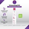 Schwarzkopf BC Color Freeze/Silver/Moisture Kick/Frizz Away/Repair Rescue/Q10+ Time Restore Shampoo
