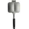 Kakusee Hot Sand Maker, Double Open Fire, Panini Taste, Made