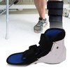 Ankle Brace Sprain Foot Bone Support Fixture Comfortable Breathable for