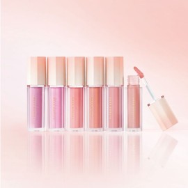 Dear Dahlia Petal Blur Cream Blush, Smooth, Colorful, Vibrant Collection, Choose 1 / 디어달리아 페탈 블러 크림 블러쉬 매끈 보송 발색 생기 모음 택 1