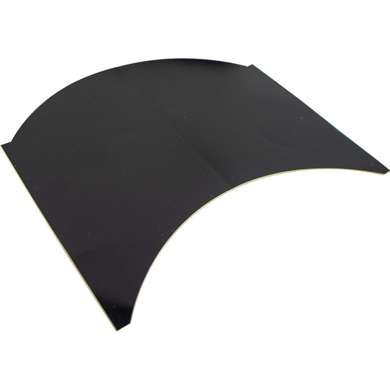 BUTTERFLY 71770 278 Semicircle Racket Seat