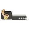 Mytee Products Stake Pocket 2" Heavy Duty Tow Dolly Winch