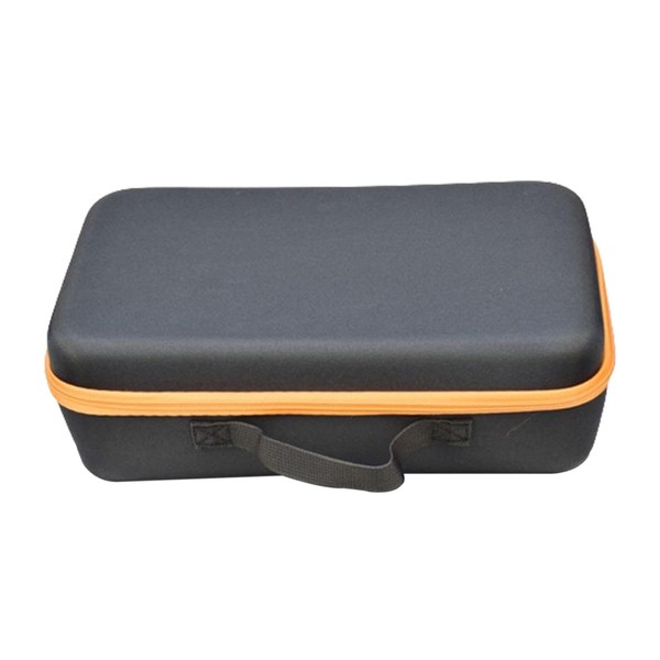 F Fityle Carrying Case for Cordless Drill Tool Bag Protective
