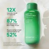 Innisfree Green Tea Ceramide Refillable Korean Milk Toner