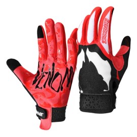 1par Guantes De Bicicleta Montaña Ciclismo Guante Hombre
