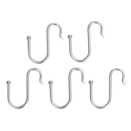 Takubo Kogyosho TKS-S Hook, Small, Pack of 5