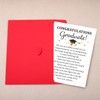 Graduation Card 2025, Class Of 2025 Senior 2025 Graduation Cards,