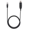 USB Programming Frequency Writing Cable for BAOJIE Mini Radio BJ-218