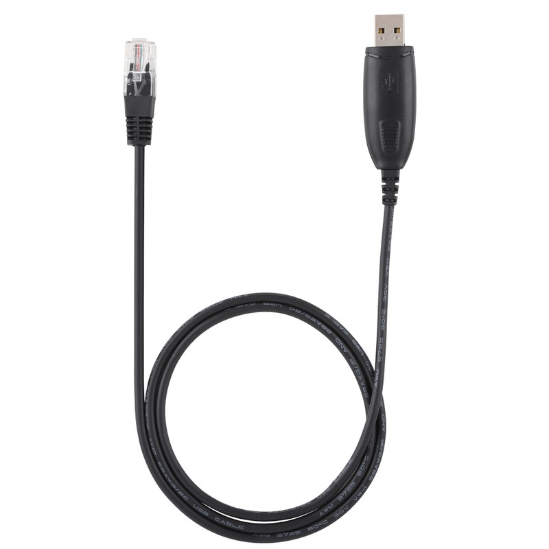 USB Programming Frequency Writing Cable for BAOJIE Mini Radio BJ-218