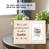 Best Aunt Ever Gifts, Aunt Gifts Picture Frame, Gifts for