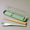 MIN FARG Chopsticks and Spoon Set NV