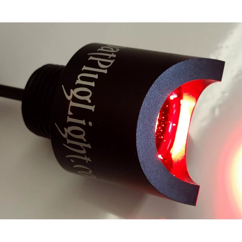 BamF Old School RGB COLOR CHANGING LED BOAT DRAIN PLUG