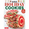 Delish Holiday Cookies: Best Delish Recipies Ever