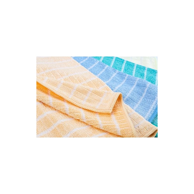 magic Bamboo Dishcloths Set of 4