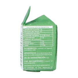 3 Pack Cloruro de Magnesio — Magnesium Square 7g Cubes, Natural Wellness Supplement for Health & Balance, Supports Muscles, Nerves & Relaxation