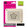 Vaessen Creative Magnetic Paper Punch, Pop-Up Flower, for DIY Projects,