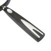 Handheld Magnifying Glass 2X 4X Handheld Reading Magnifier Skid Resistance