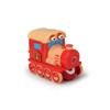 Dickie Toys 203121004 Helden Der Stadt Electric Railway Zara with