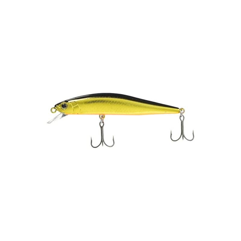 Water Land (Water Land) Lure zya-kusonikku 90 # 02 Black/Gold.