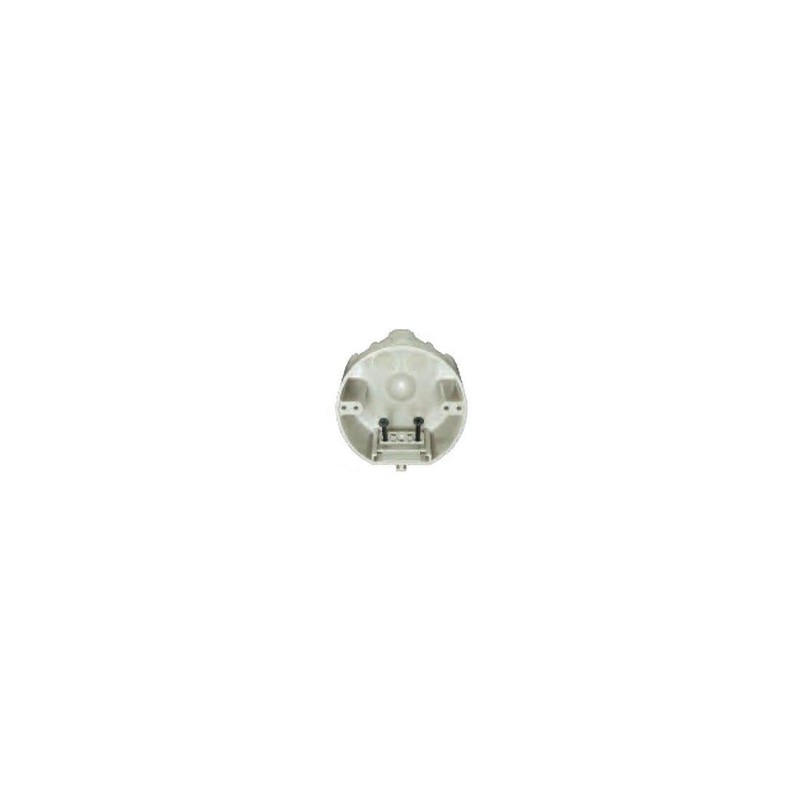 Allied Moulded SB-CB Sliderbox Round Outlet Ceiling Box