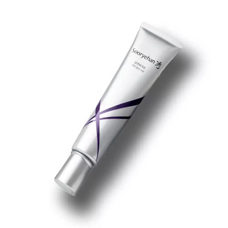 수려한 글루타치온 기미잡티 크림 60ml 안티에이징 Refined Glutathione Freckle Blemish