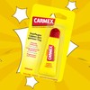 Carmex Classic Lip Balm 10 g tube pack of 12)