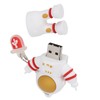 USB Flash Drive Lovely Astronaut Stable USB2.0 Hot Swap Plug