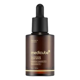 Medicube Age-r Glutathione Glow Serum 30ml Momento De Aplicación Día/noche Tipo De Piel Todo Tipo De Piel