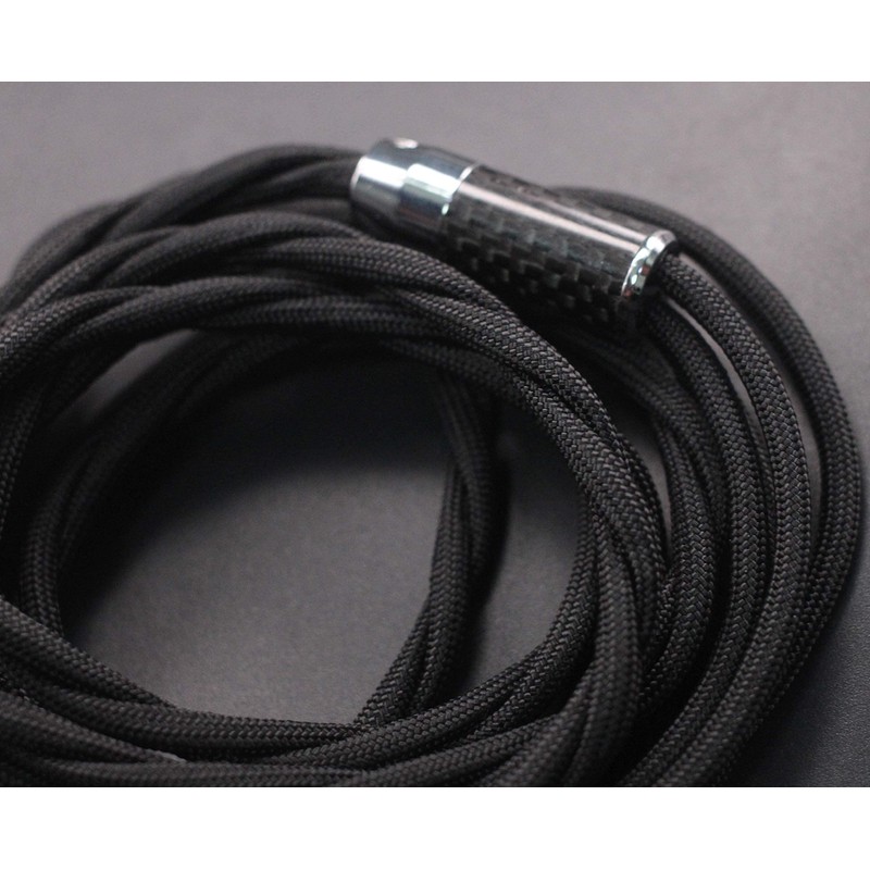 KK CABLE NK-A HIFI 4.4mm Balanced Male to 2 x