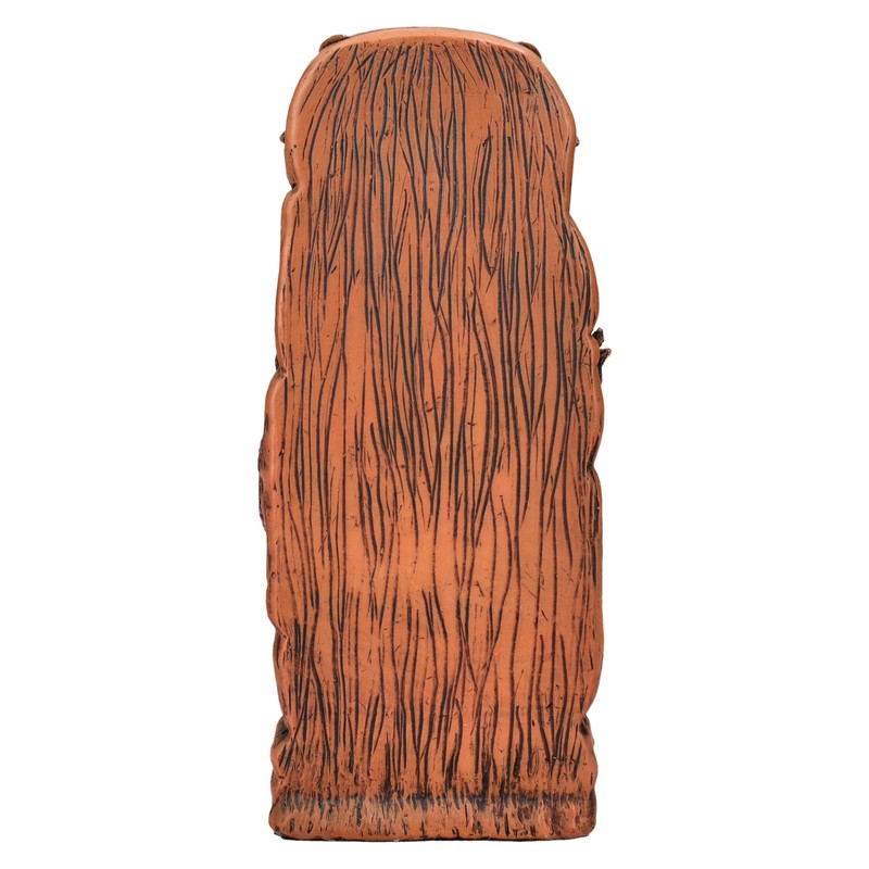 Figuren Shop GmbH Cernunnos - Hand Painted Polyresin Sculpture of