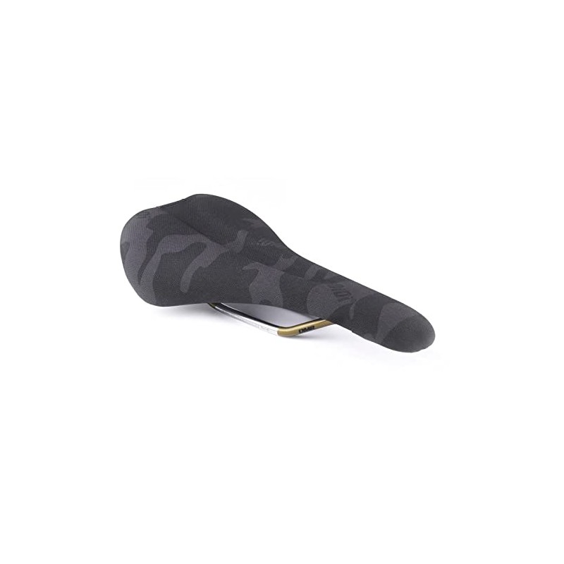 DMR OIOI SADDLE BLACK CAMO