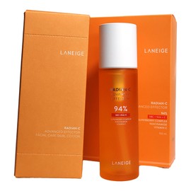 Laneige Radiance Advanced Effector 150ml / 라네즈 래디언씨 어드밴스드 이펙터 150ml