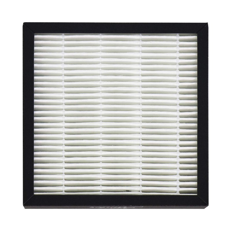 Hunter F1715HE5 True HEPA Replaceement Air Purifier Filter 2-Pack for