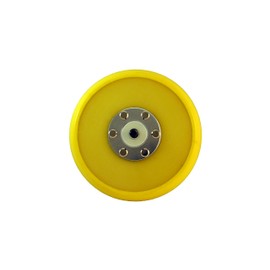 99418 Kassteel PSA Back 10 mm 'Thin' Up Pad for PSA Sanding Disc, 4-7/8"