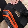 DROMEDARY Heavy Duty Knee Pads for Work, Professional Construction Gear