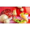 Bertie's Trinidad Pimento Sauce (10 Oz./300ml) | Adds Wonderful Flavour