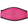Cressi Mask Strap Cover - Neoprene Headboard for Diving Masks,